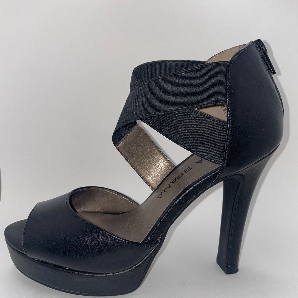 Moda Spana